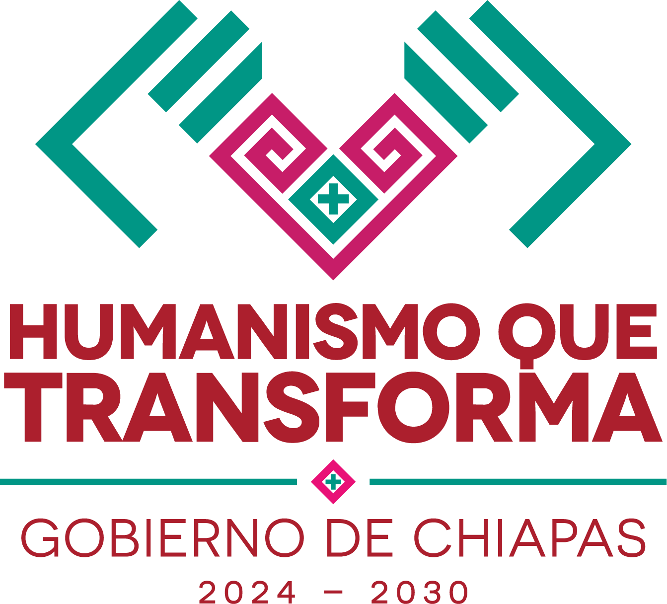 Logo Gobierno de Chiapas