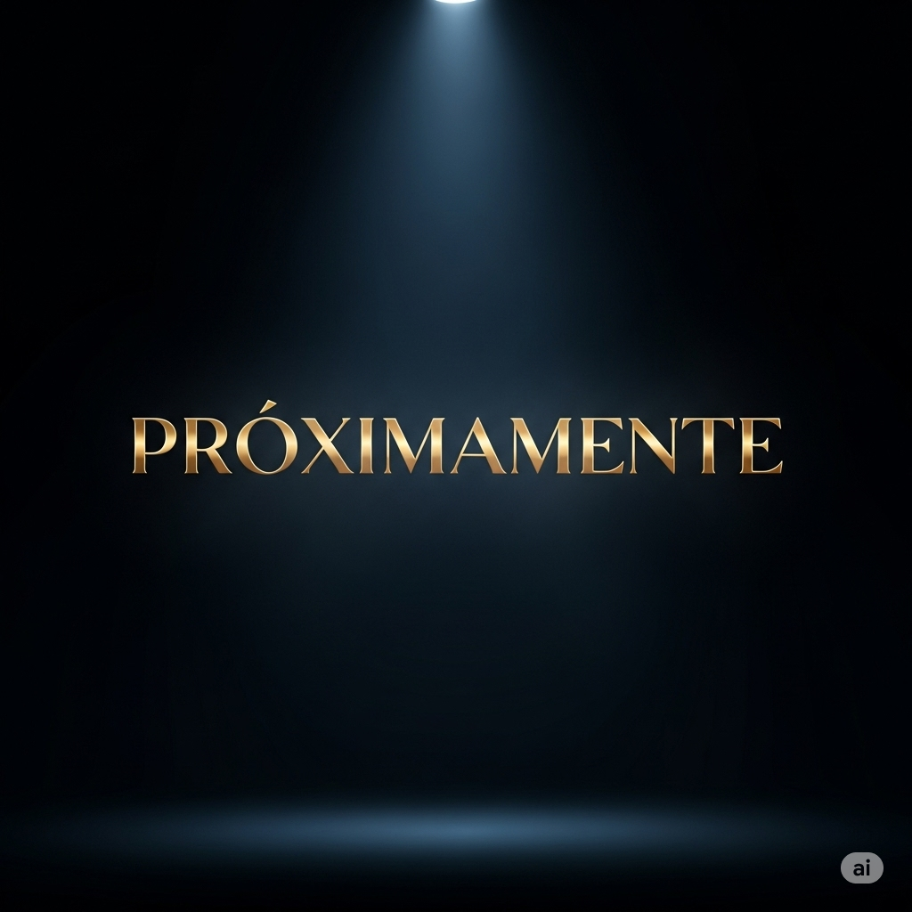 Artista Próximamente